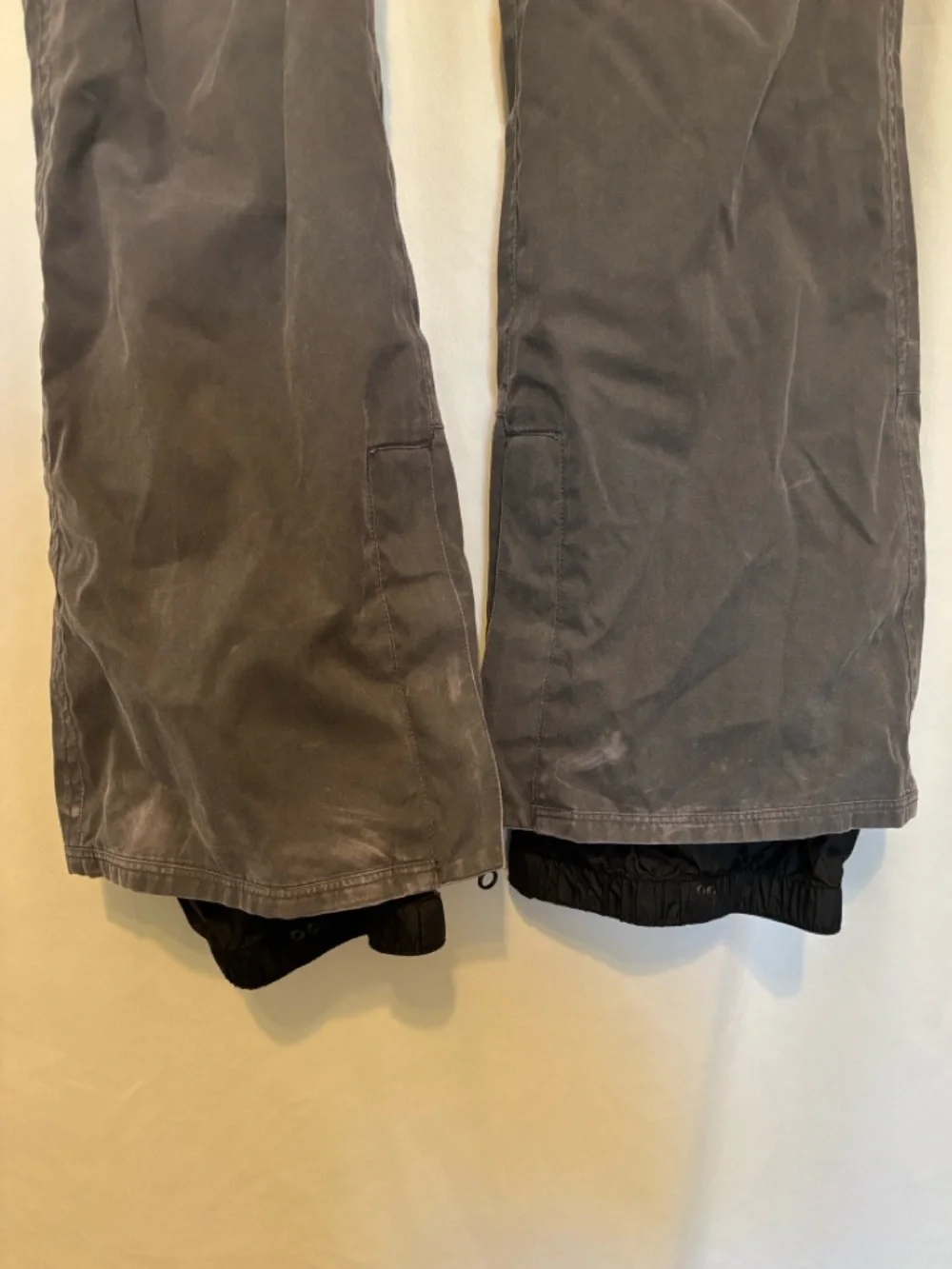 Thirty two Wooderson Rider Driven Snowboarding Pants size L‎
